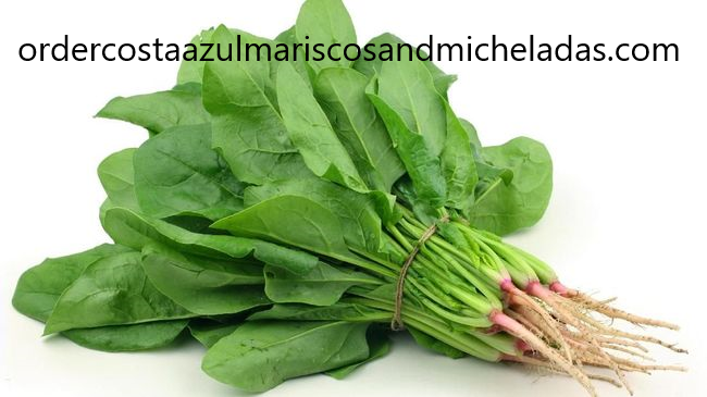 Manfaat Sayur Bayam untuk Kesehatan Tubuh