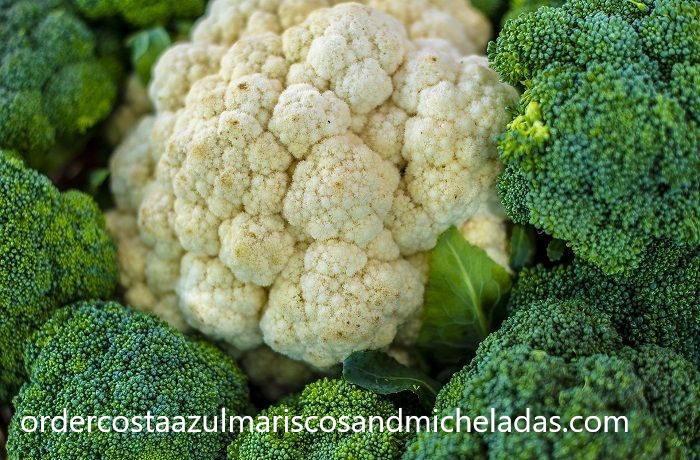 13 Manfaat Brokoli untuk Kesehatan