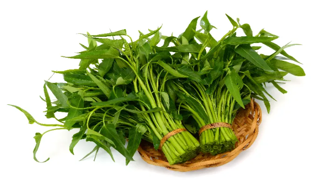 6 Manfaat Kangkung untuk Kesehatan Tubuh