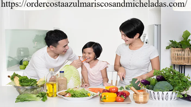 Rahasia Membuat Anak Suka Sayuran dan Hidangan Bergizi